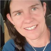 Native English teacher, with experience of teaching all age groups, from young children to Cambridge Exam preparation for adults.